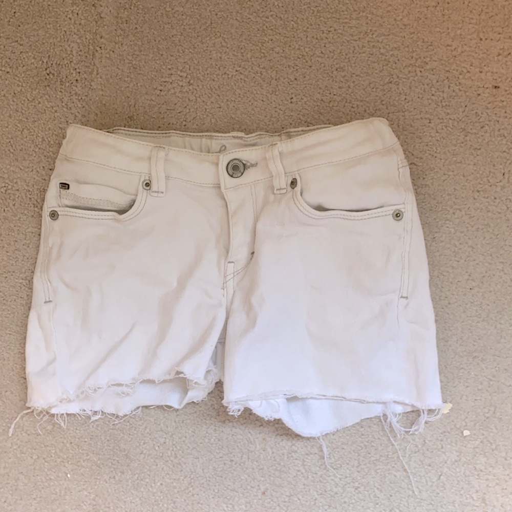 Levi’s shorts